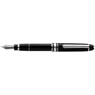 Meisterstück Hommage à WA Mozart Fountain Pen MONTBLANC - 1