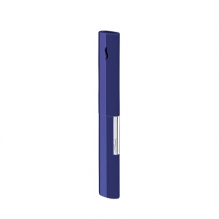 The Wand Lighter Blue S.T. DUPONT - 1