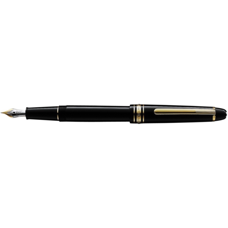 Meisterstück Classique Fountain Pen MONTBLANC - 1