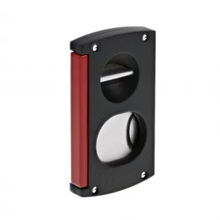 Cigar Cutter Black-Red S.T. DUPONT - 1