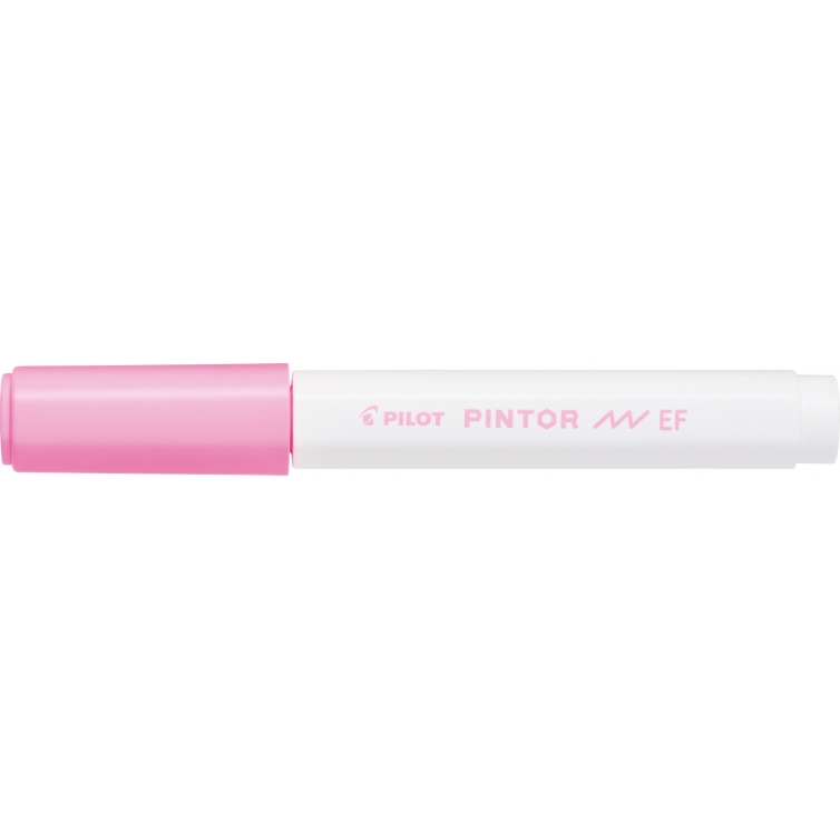 Pintor paint marker pink 2,3 mm PILOT - 1