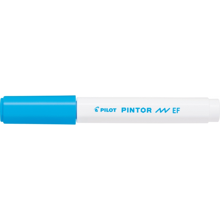Pintor paint marker light blue 2,3 mm PILOT - 1