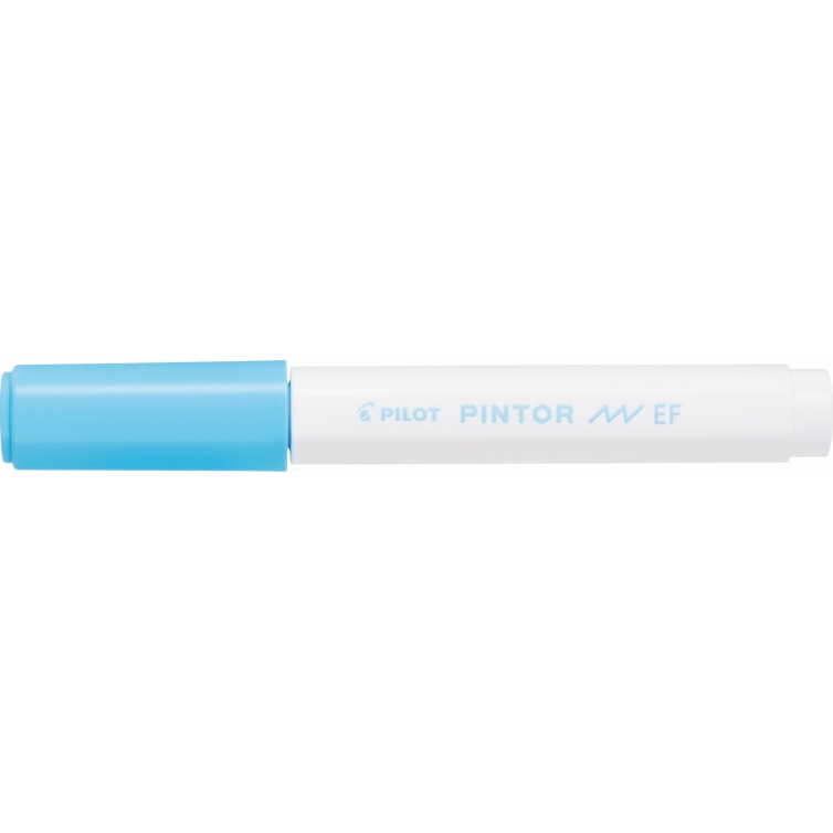 Pintor paint marker pastel blue 2,3 mm PILOT - 1