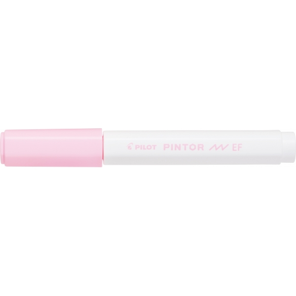 Pintor paint marker pastel pink 2,3 mm PILOT - 1