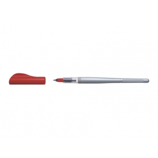 Parallel Pen Füllhalter rot 1,5 mm PILOT - 1