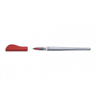 Parallel Pen plniace pero červené 1,5 mm PILOT - 1