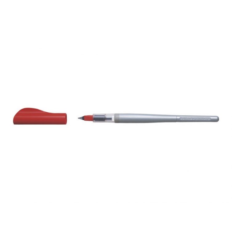 Parallel Pen Füllhalter rot 1,5 mm PILOT - 1