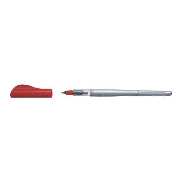 Parallel Pen plniace pero červené 1,5 mm PILOT - 1