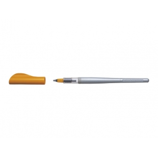 Parallel Pen plniace pero oranžové 2,4 mm PILOT - 1