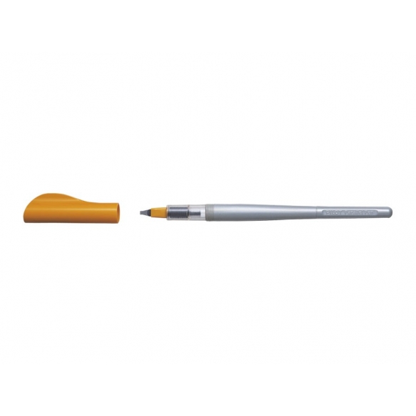 Parallel Pen Füllfederhalter orange 2,4 mm PILOT - 1