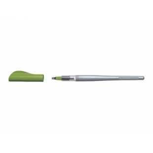 Parallel Pen plnicí pero zelené 3,8 mm PILOT - 1