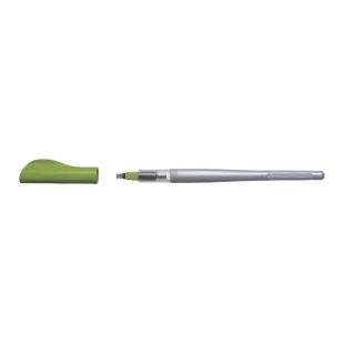 Parallel Pen plnicí pero zelené 3,8 mm PILOT - 1