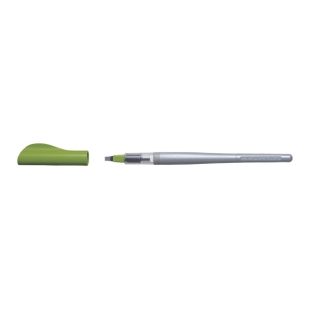 Parallel Pen plniace pero zelené 3,8 mm PILOT - 1