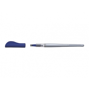 Parallel Pen plniace pero modré 6 mm PILOT - 1
