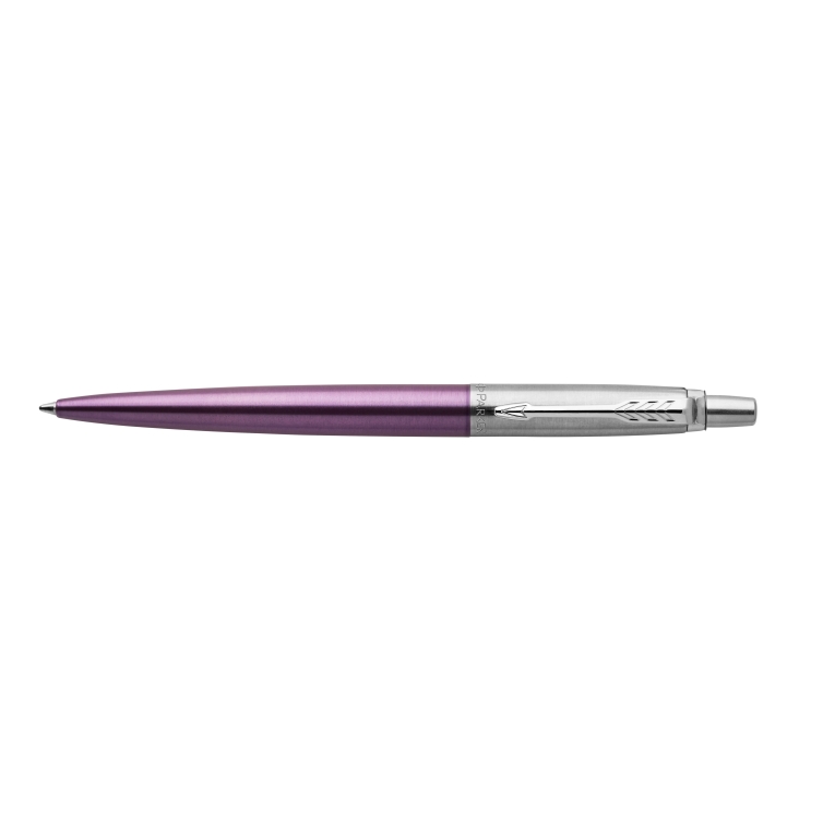 Jotter Chelsea Victoria Violet CT guľôčkové pero PARKER - 1