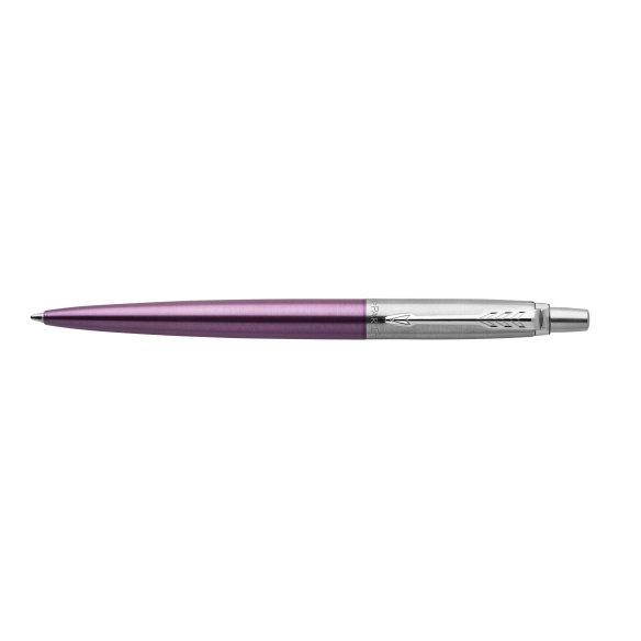 Jotter Chelsea Victoria Violet CT guľôčkové pero PARKER - 1