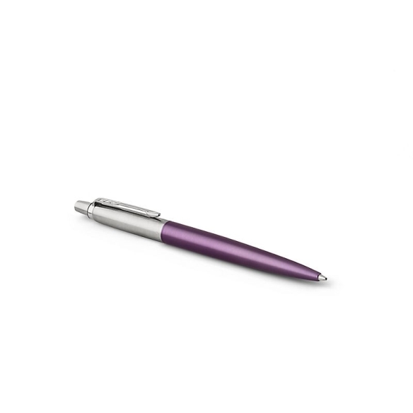 Jotter Chelsea Victoria Violet CT guľôčkové pero PARKER - 2