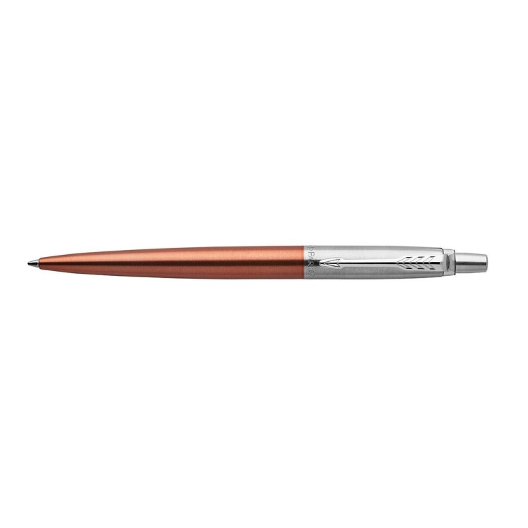 Jotter Chelsea Orange CT guľôčkové pero PARKER - 2