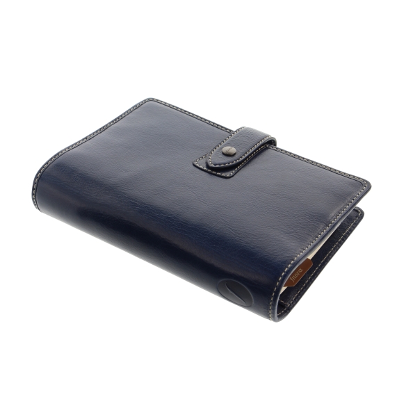 Malden Osobný Diár Navy FILOFAX - 3