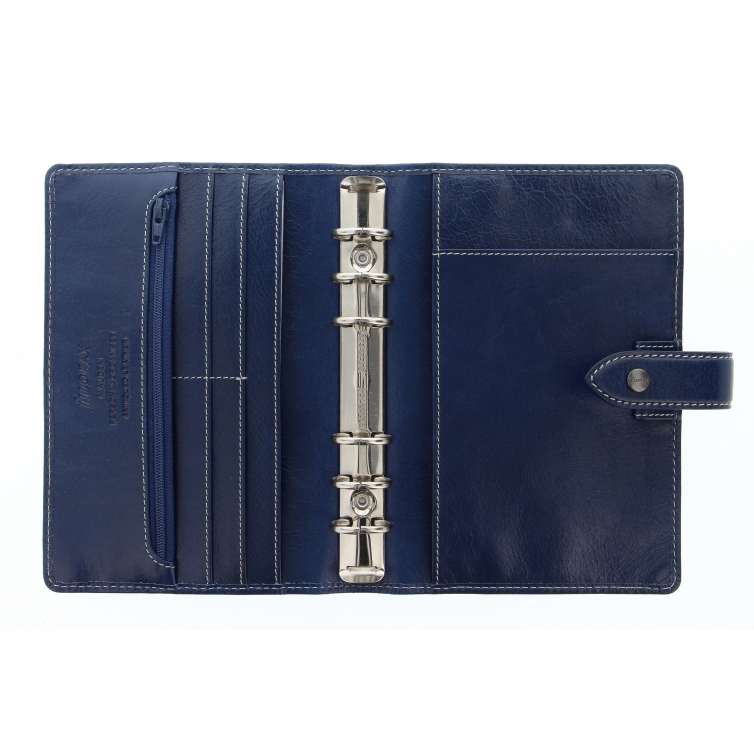 Malden Osobný Diár Navy FILOFAX - 2