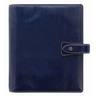 Malden Organiser A5 Navy FILOFAX - 1