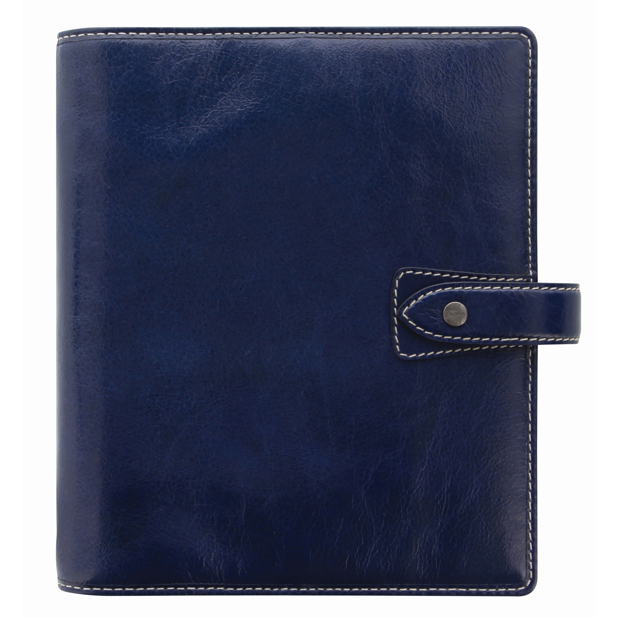 Filofax - Malden Diary A5 Navy