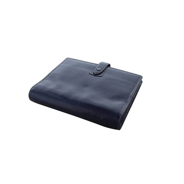 Malden Diár A5 Navy FILOFAX - 2