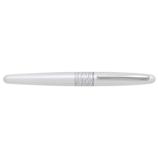MR2 Animal Collection Fountain pen white PILOT - 1