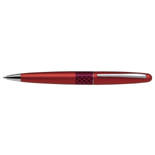 MR3 Retro Pop Collection Kugelschreiber rot PILOT - 1