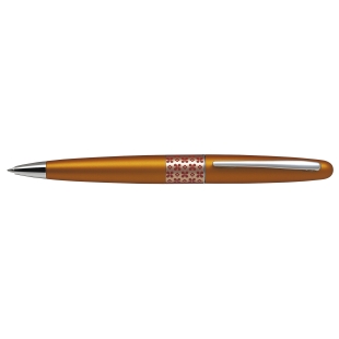 MR3 Retro Pop Collection Ballpoint orange PILOT - 1