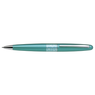 MR3 Retro Pop Collection Kugelschreiber hellblau PILOT - 1