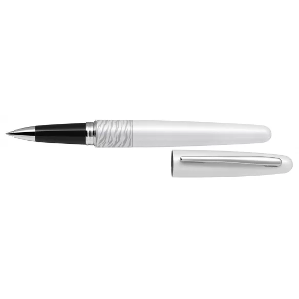 MR2 Animal Collection Roller white PILOT - 2