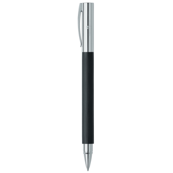 Ambition Roller Precious Resin čierny FABER-CASTELL - 2