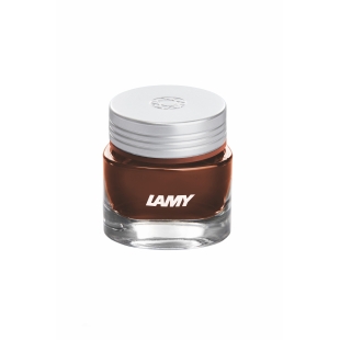T53 bottle ink Topaz Brown LAMY - 1