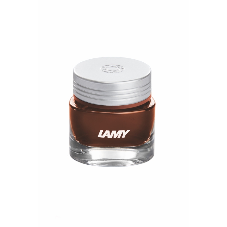 T53 bottle ink Topaz Brown LAMY - 1