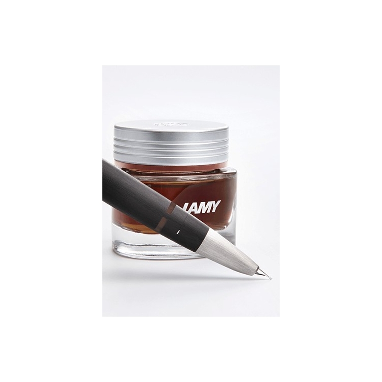 T53 bottle ink Topaz Brown LAMY - 2