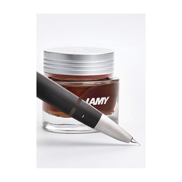 T53 fľaškový atrament Topaz hnedý LAMY - 2