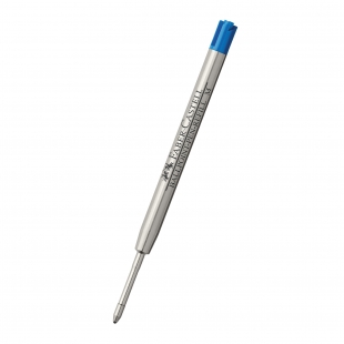 Ballpoint pen Reffill M blue FABER-CASTELL - 1