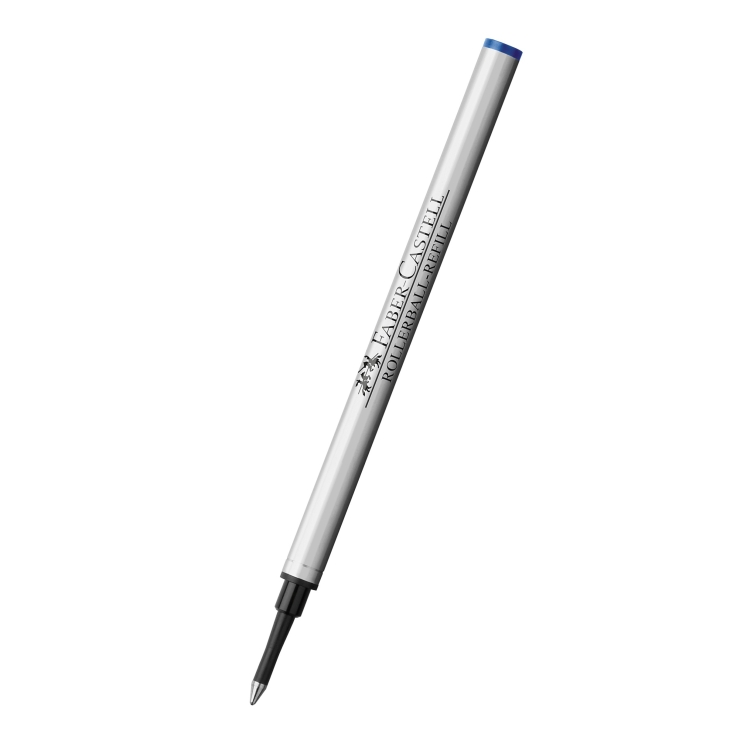 Roller Reffill blue FABER-CASTELL - 1
