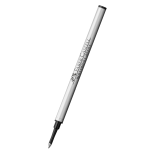 Náplň do rolleru černá FABER-CASTELL - 1
