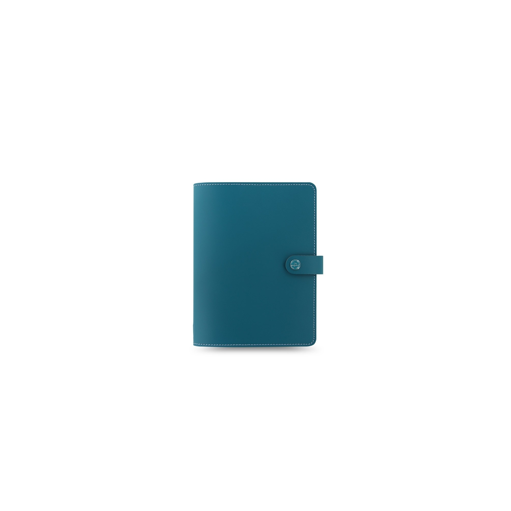 Filofax - The Original Cartera A5 Con Bloc De Notas Aqua