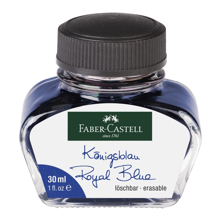 Flaschentinte 30 ml FABER-CASTELL - 2