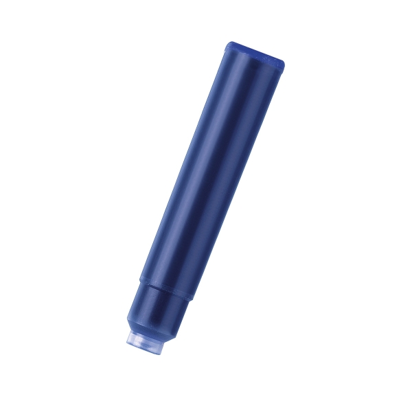 Atramentové bombičky krátke 6ks FABER-CASTELL - 3