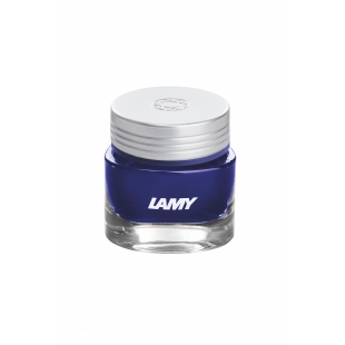 T53 bottle ink Azurit Blue LAMY - 1