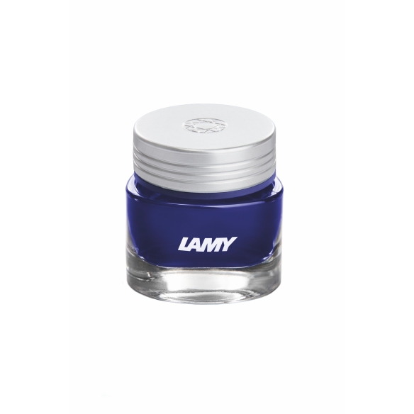 T53 bottle ink Azurit Blue LAMY - 1