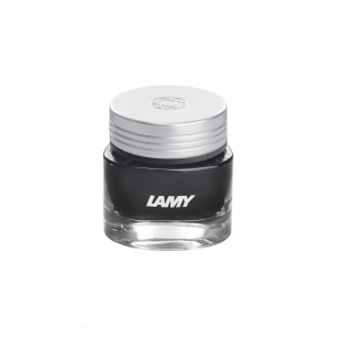T53 bottle ink Obsidian Black LAMY - 1