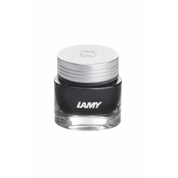 T53 fľaškový atrament Obsidian čierny LAMY - 1
