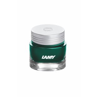 T53 fľaškový atrament Peridot zelený LAMY - 1