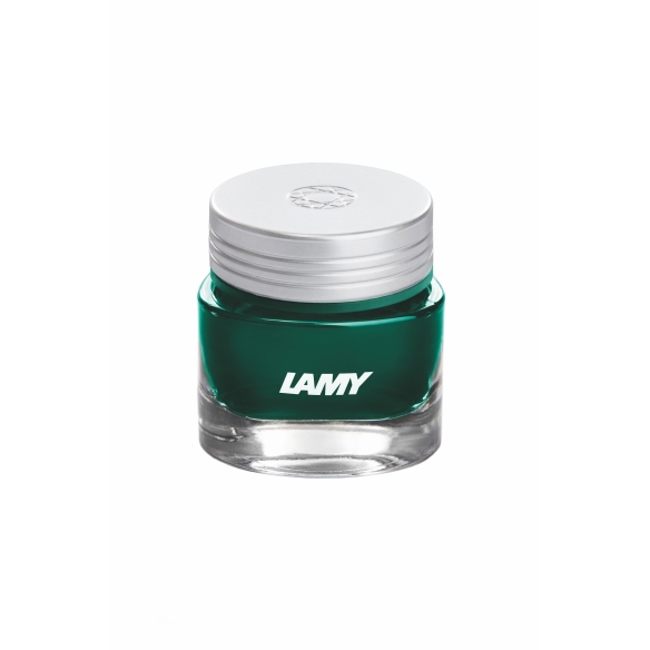 T53 fľaškový atrament Peridot zelený LAMY - 1