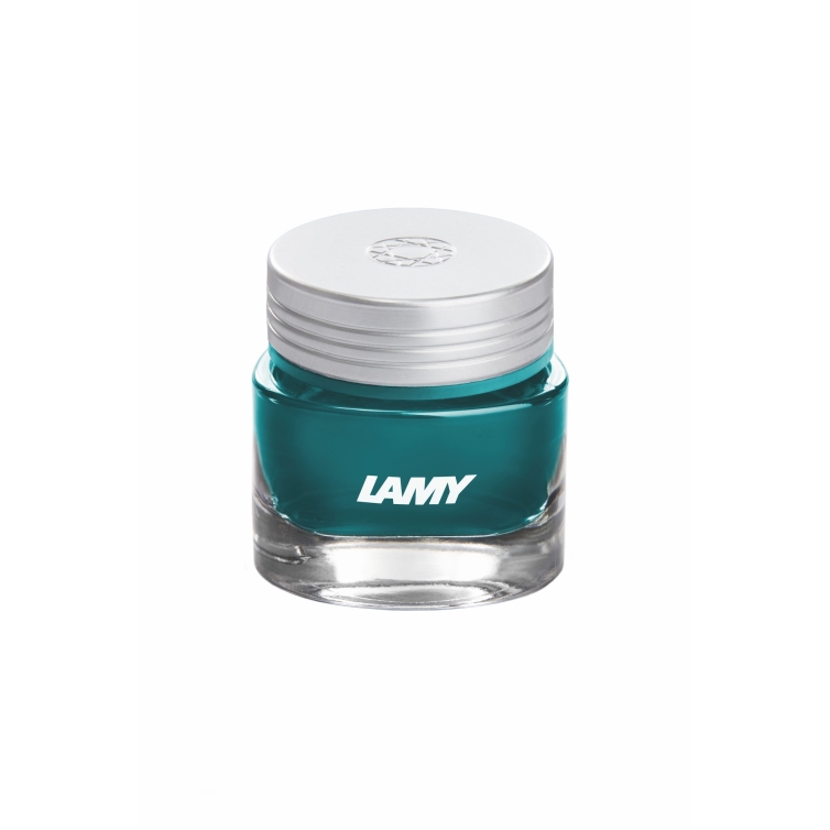 T53 fľaškový atrament Amazonit tyrkysový LAMY - 1